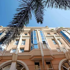 Monaco 