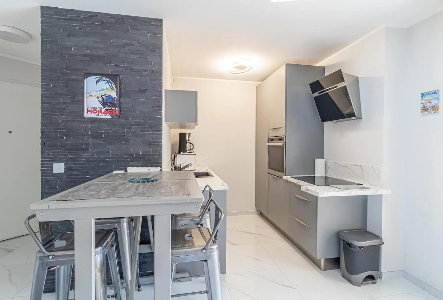 Beautiful Apartment With Pool Near Monaco Beausoleil 0*,  France