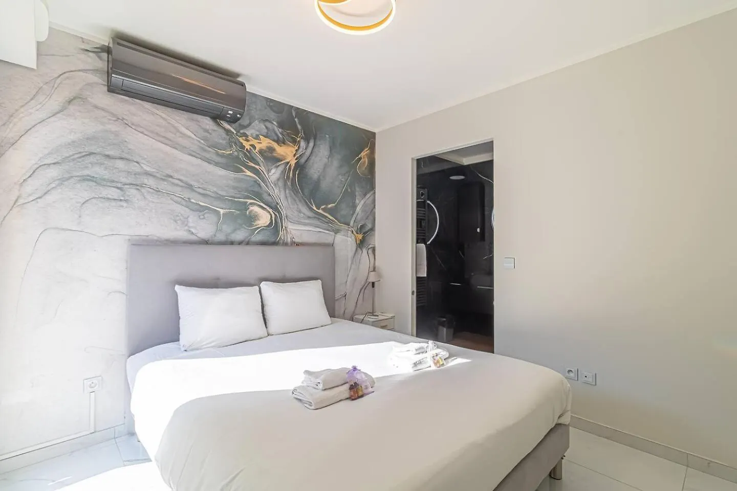 Holiday home Beautiful Apartment With Pool Near Monaco Beausoleil